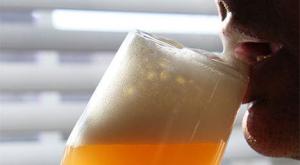 Onderzoek: Heineken drinkers zijn aanstellers